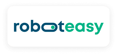 logo Roboteasy site