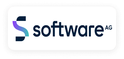 logo Software AG site