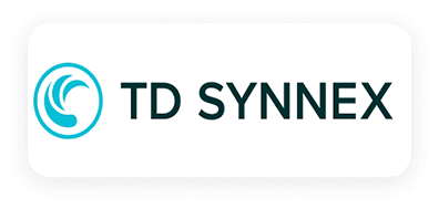 logo TD SYNNEX site