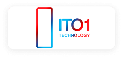 logo ITO1 TECHNOLOGY site
